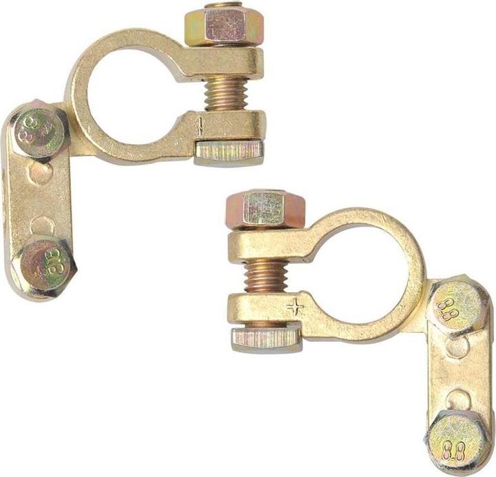 Actual product image Voltic VTZ304 Standard battery terminals