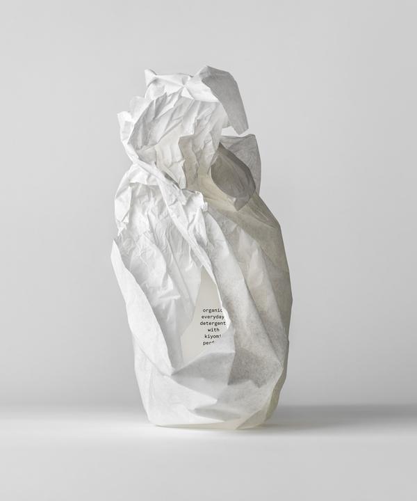 Image du produit TANGENT GC Lessive pour tous les jours - Kiyomi Agrumes