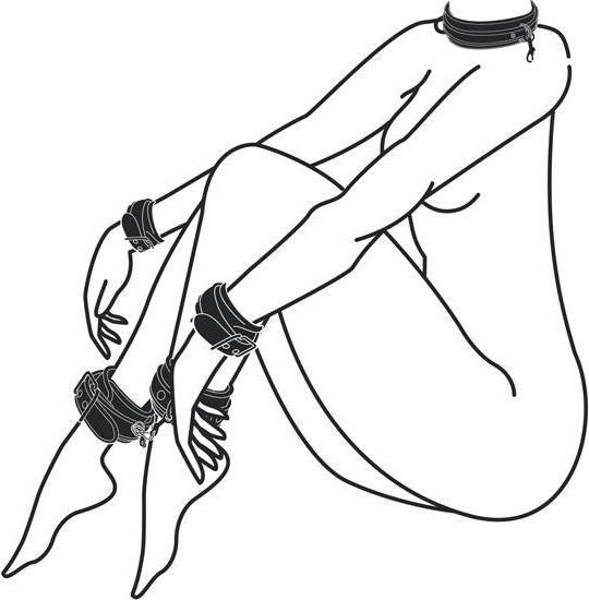 Immagine prodotto Easytoys Fetish