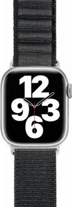 Actual product image Bigben Alpine Loop wristband for Apple Watch 38-40-41 mm (Fabric, 4, Watch 1)