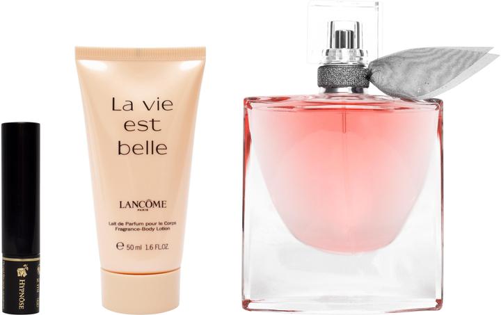 Lancôme Geschenkset La Vie est Belle (Körperpflegeset)