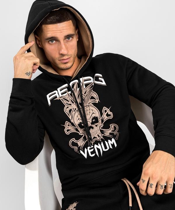 Immagine prodotto Venum Reorg Hoody - Black - L (L)