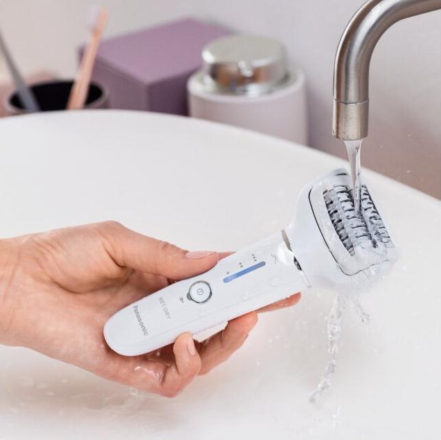 Actual product image Panasonic ES-EY 31