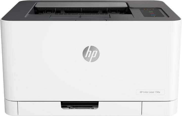Produktbild HP Color Laser 150a - Printer