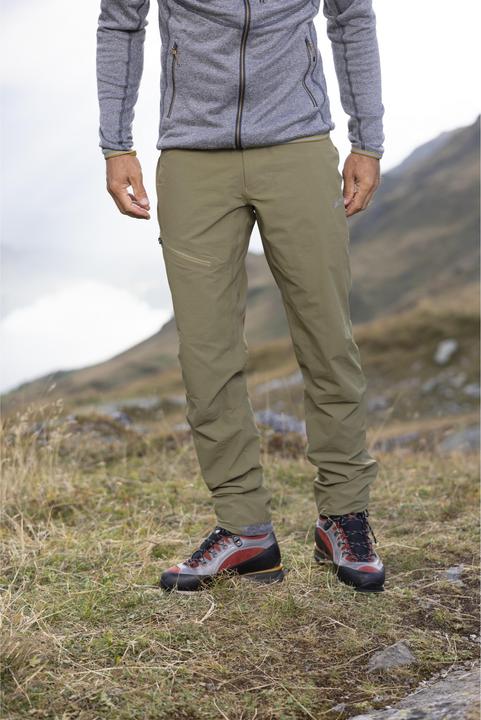 Immagine prodotto Radys Pantaloni softshell da trekking R2 (50)