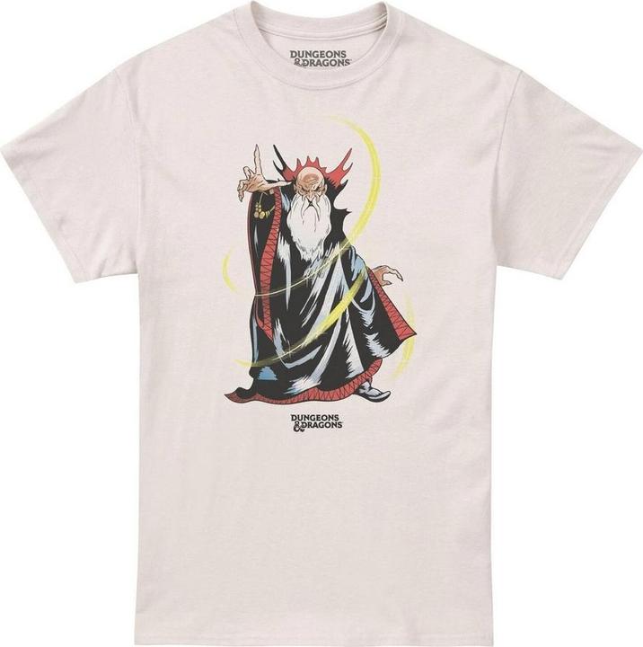 Actual product image Dungeons & Dragons Tshirt (L)