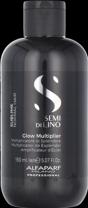 Alfaparf Semi Di Lino Cellula Madre Glow Multiplier (150 ml)