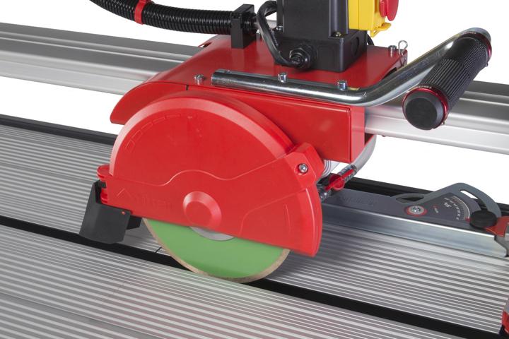 Actual product image Rubi Tile cutter (Saw)