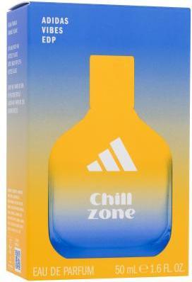 Produktbild adidas Vibes Chill Zone (Eau de Parfum, 50 ml)