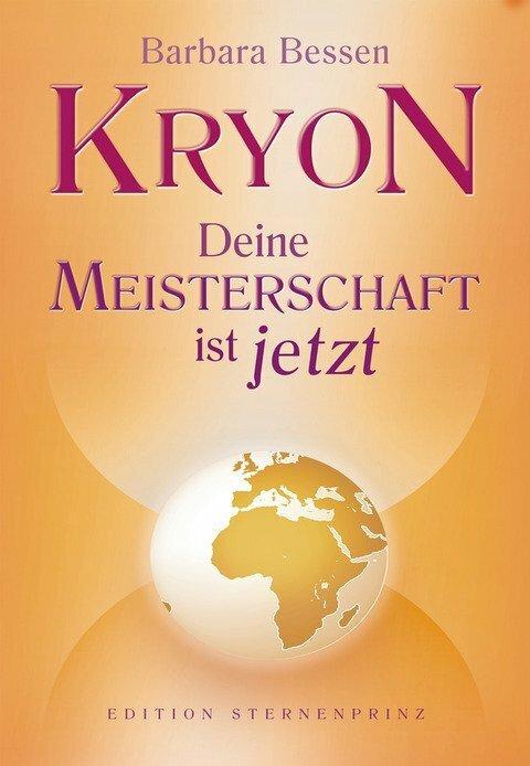 Produktbild Kryon (Deutsch, Barbara Bessen, 2013)