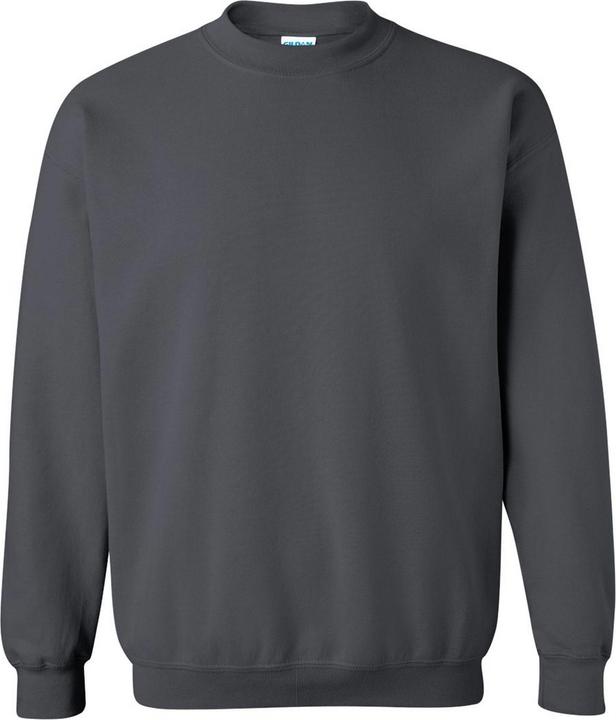 Produktbild Gildan Heavy Blend Sweatshirt mit Rundhalsausschnitt (XXL)