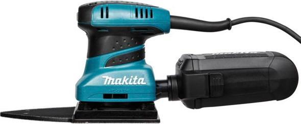 Immagine prodotto Makita Levigatrice orbitale (Levigatrice orbitale, 200 W)