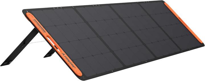 Image du produit Jackery SolarSaga 200 (200 W, 8 kg)