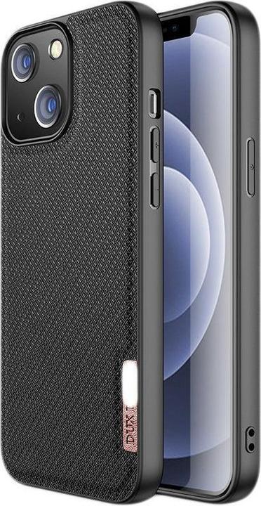 Actual product image Dux Ducis Fino Series Hardcase Cover (Apple iPhone 13 mini)