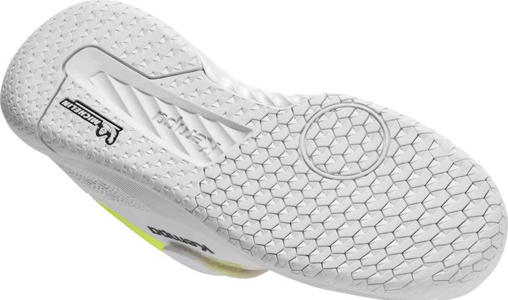 Actual product image Kempa Kourtfly Kids indoor sports shoes (31)