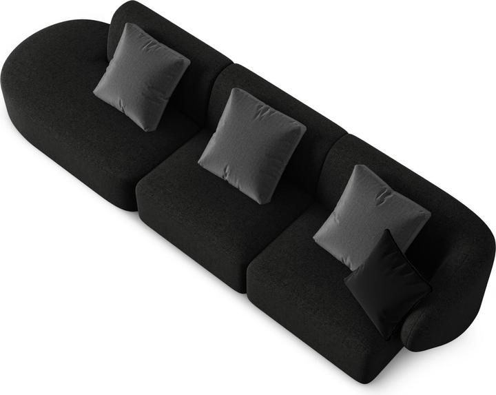 Produktbild Maison Heritage Chiara (4-Sitzer, 2-Sitzer, 3-Sitzer)