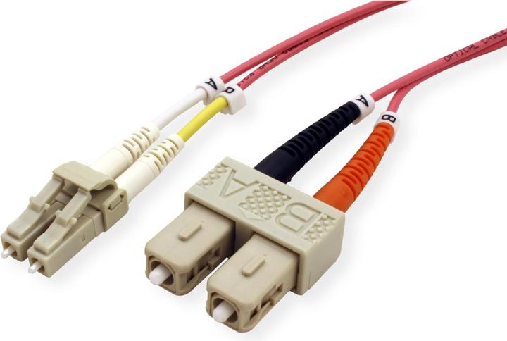 Produktbild EFB Elektronik Netzwerkkabel (S/FTP, CAT8.1, 3 m)