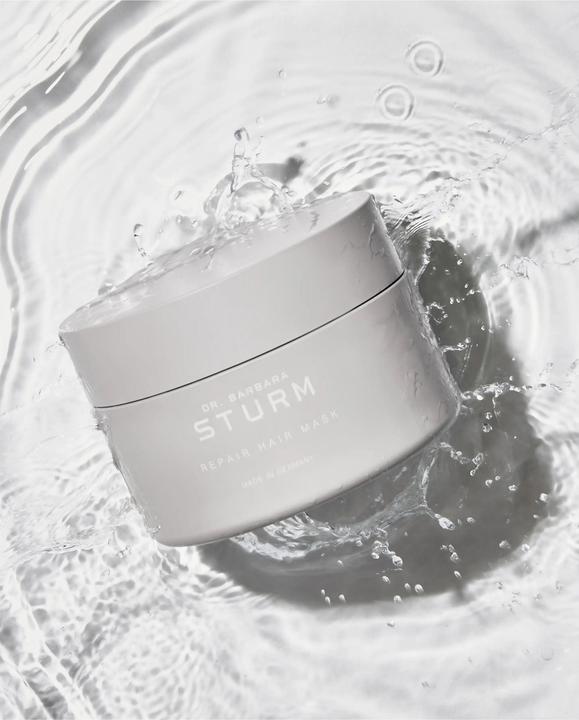 Immagine prodotto Dr. Barbara Sturm Maschera riparatrice per capelli (200 ml)