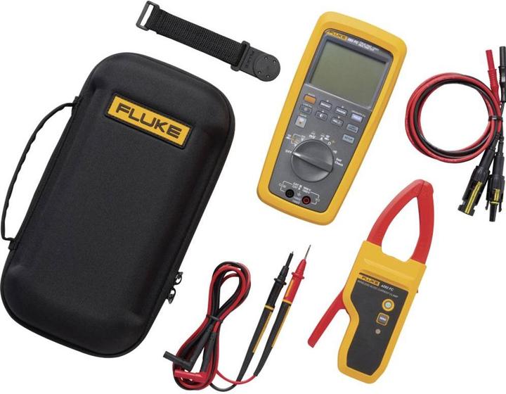 Immagine prodotto Beha Amprobe Multimetro digitale (CAT III, CAT IV 1000V)