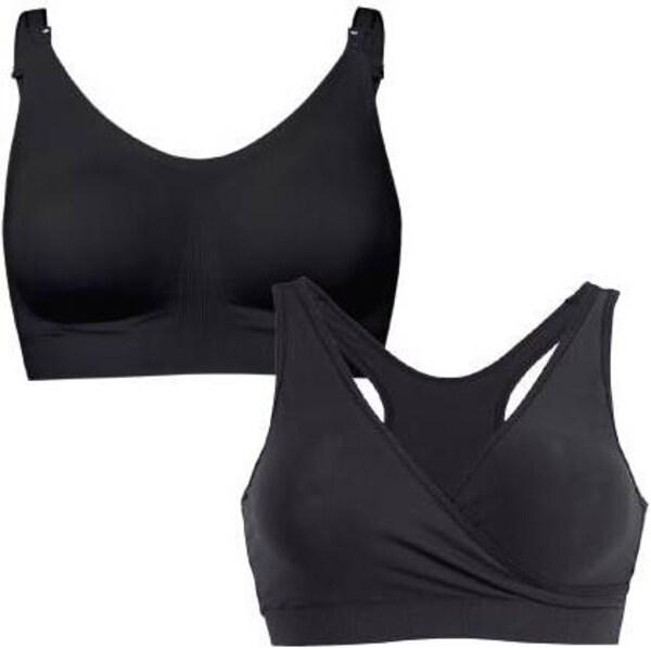 Image du produit Medela Set soutien-gorge de nuit et d'allaitement