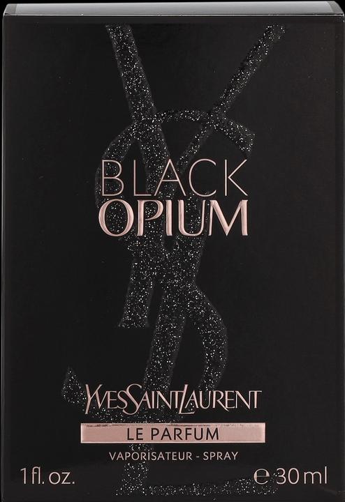 Immagine prodotto Yves Saint Laurent Black Opium (Eau de parfum, 245 ml)