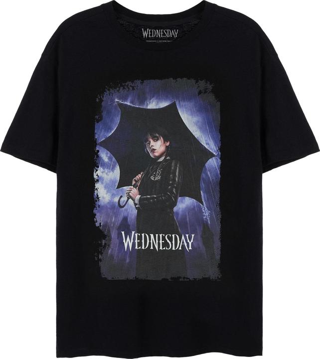 Universal Textiles Regenschirm TShirt