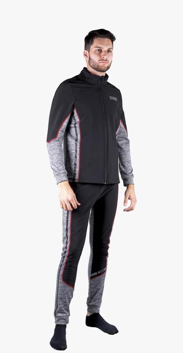 Actual product image iXS Tour functional shirt Ice 1.0 (XXL)