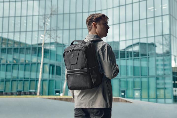 Actual product image Wenger XE Resist (23 l)