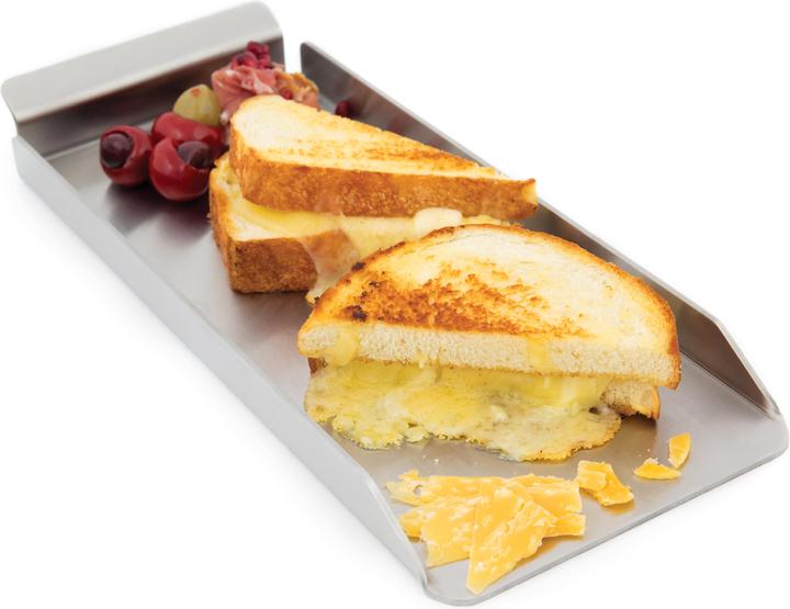Actual product image Broil King Narrow plancha