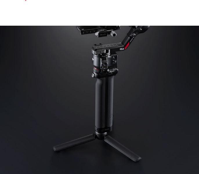 Produktbild DJI RS BG70 (Gimbal Griff)