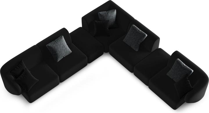 Produktbild Maison Heritage Chiara (Ecksofa)