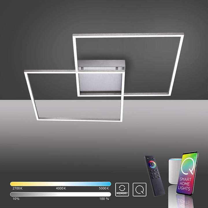 Produktbild Paul Neuhaus Q-Inigo (3600 lm)