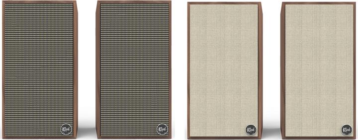 Actual product image Klipsch The Fives (1 pair, 160 W)
