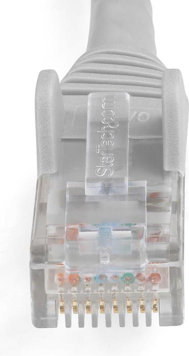 Image du produit StarTech .com Câble réseau CAT6 de 3m (U/UTP, CAT6, 3 m)