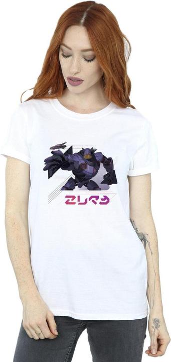 Produktbild Disney Lightyear Zurg Complex TShirt (XXL)