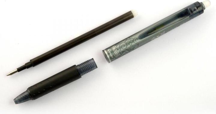 Actual product image Pilot FriXion Clicker (Green, 1 x)