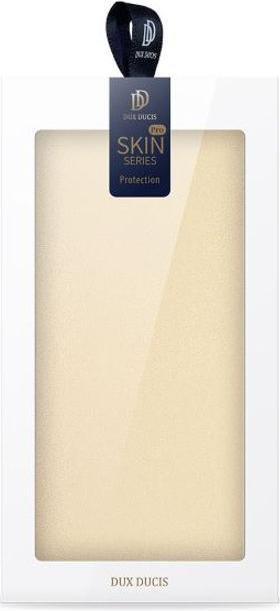 Actual product image Dux Ducis Skin Pro Series Bookcover (Samsung Galaxy A12)