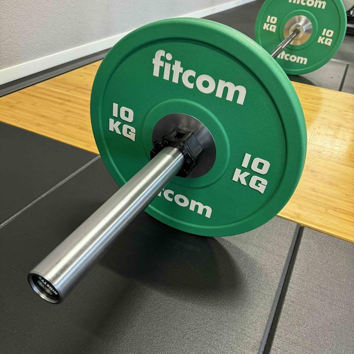 Produktbild Fitcom Gewichtheberplattform