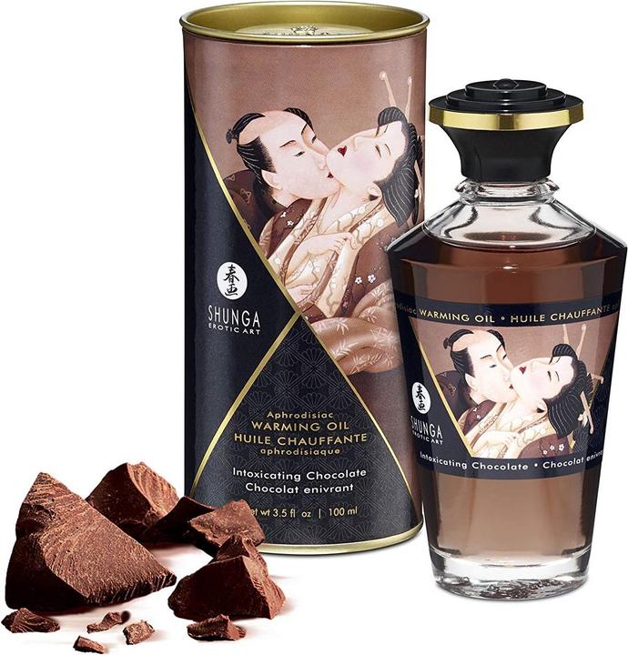 Immagine prodotto Shunga Afrodisiaco (100 ml)