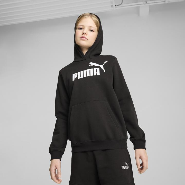 Produktbild Puma ESS No. 1 Logo Hoodie FL G (152)