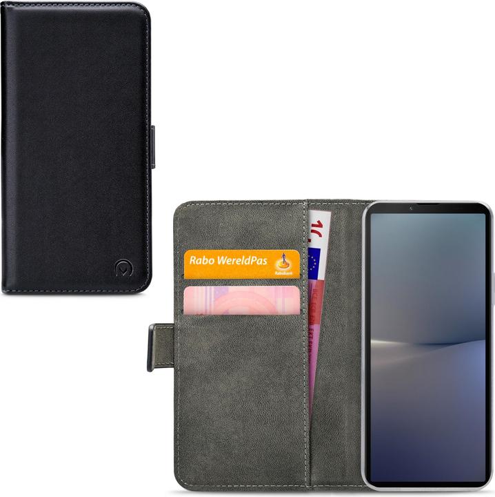 Produktbild Mobilize Klassische Gelly-Geldbörse (Sony Xperia 10 V)