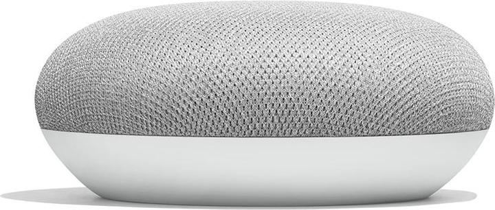 Image du produit Google Accueil Mini (Assistant Google, IFTTT)