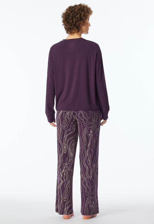 Actual product image Schiesser Selected Premium pyjamas (36, S)