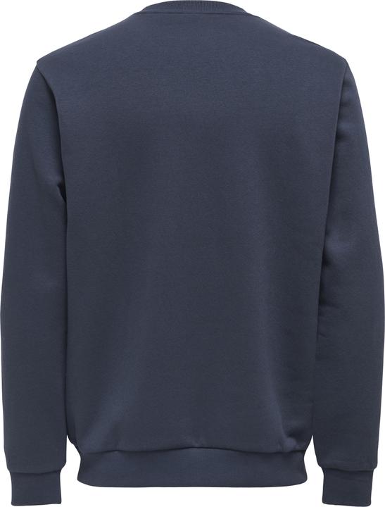 Produktbild Only & Sons Onsceres Crew Neck Noos (XXL)