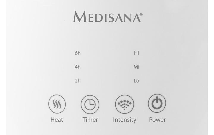 Immagine prodotto Medisana Ah 661 (30 m²)