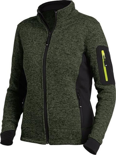 Olive-black