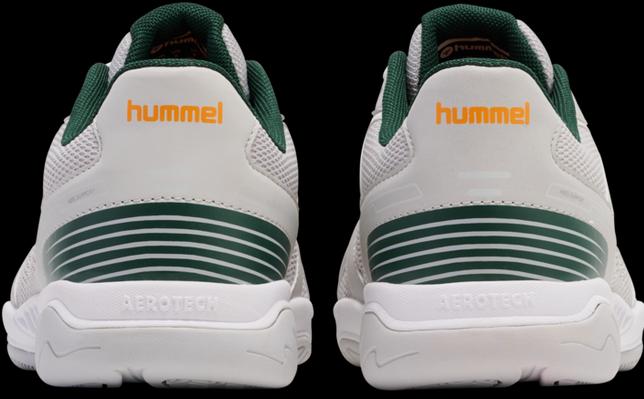 Actual product image hummel Court Control Ii (43)