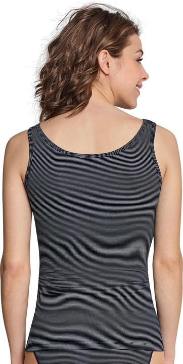 Actual product image Schiesser Modal Essentials spaghetti top (40)