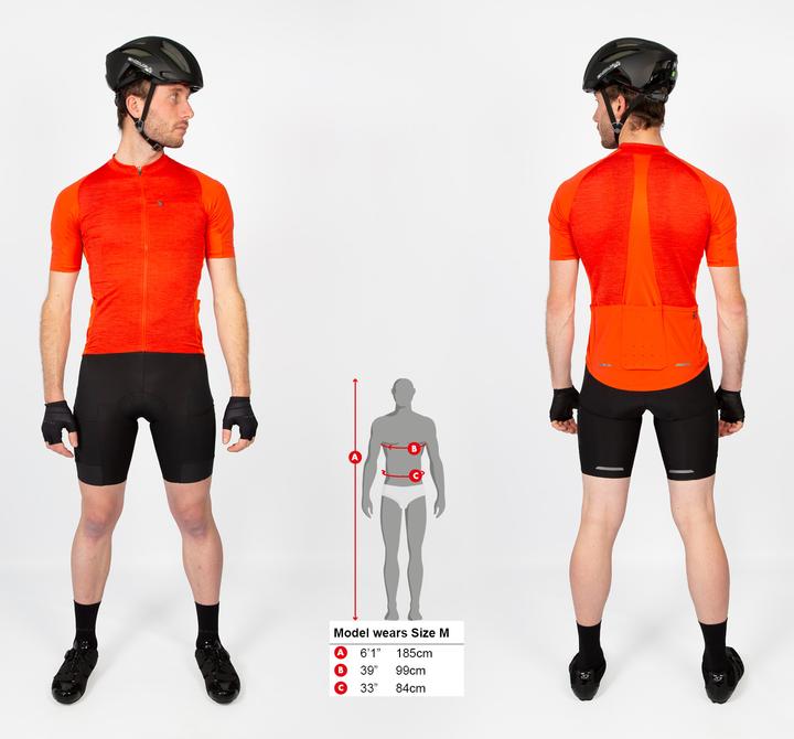 Immagine prodotto Endura Maglia a manica corta GV500 Reiver (XS)