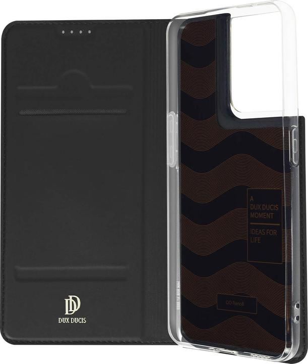 Actual product image Dux Ducis Pro Series (OPPO Reno8 Pro)